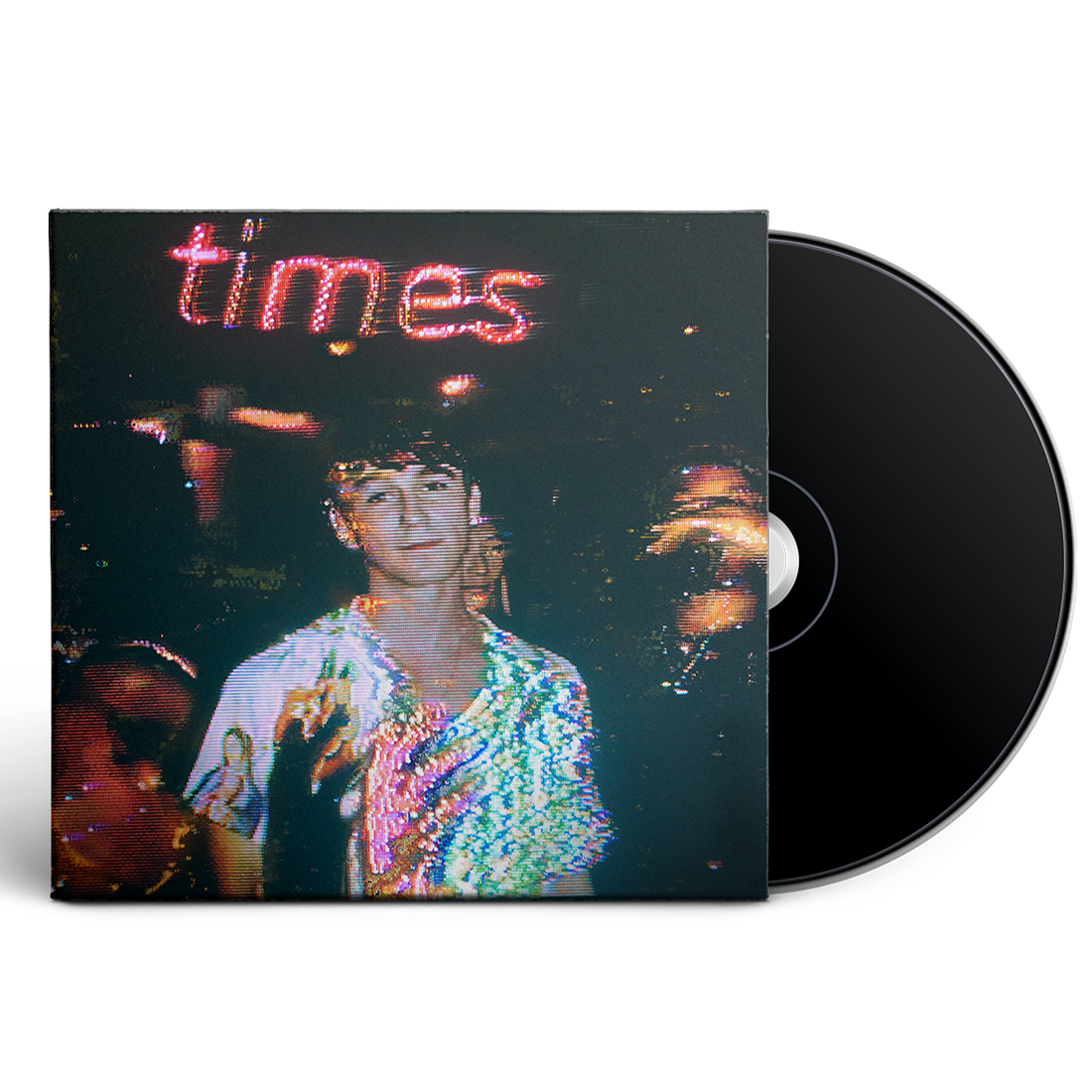 SG Lewis - times CD