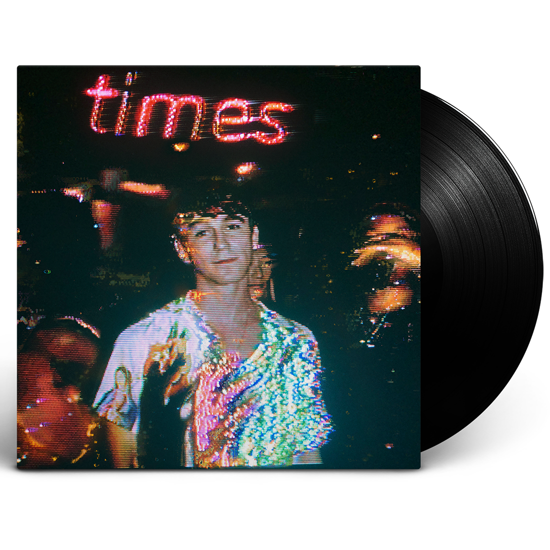 SG Lewis - times LP
